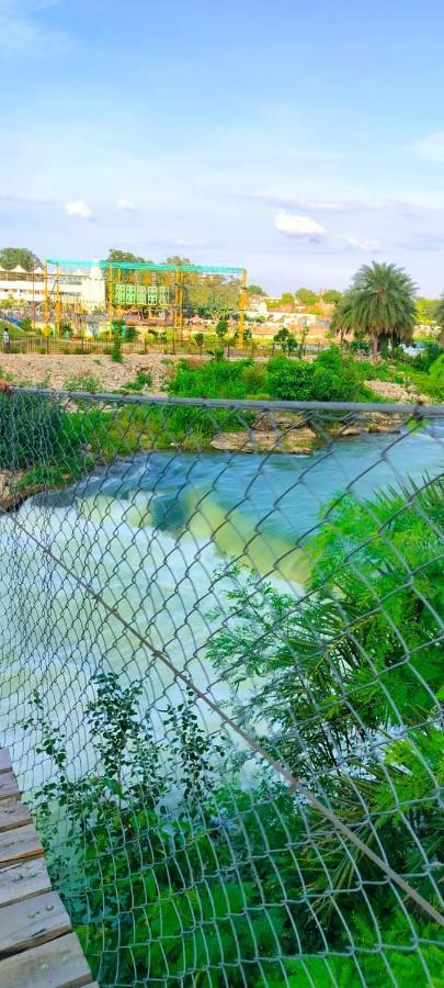 Hotel Eco Park Rewa Ngoại thất bức ảnh