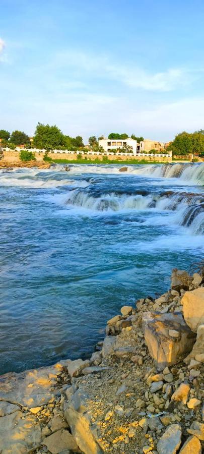 Hotel Eco Park Rewa Ngoại thất bức ảnh