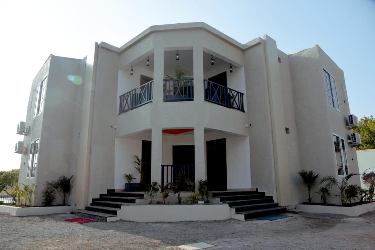 Hotel Eco Park Rewa Ngoại thất bức ảnh