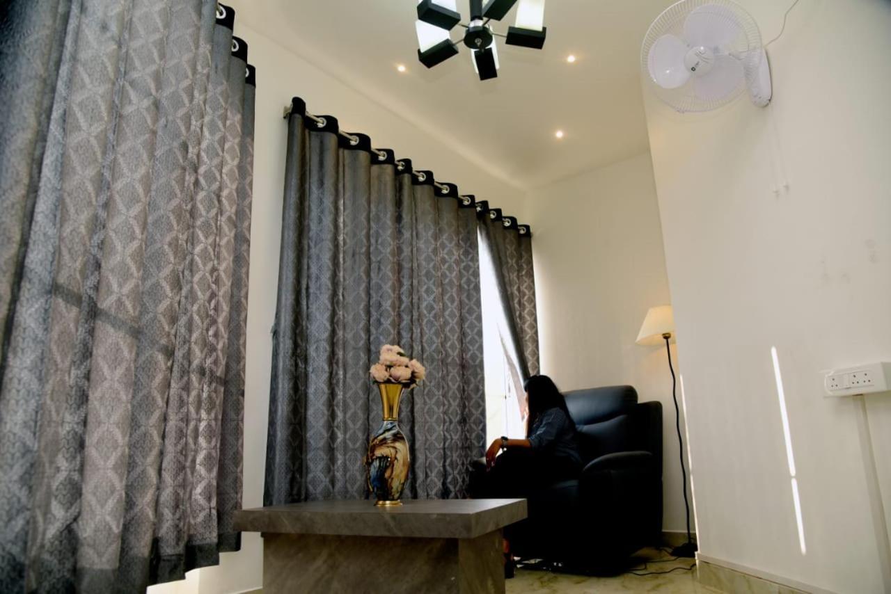 Hotel Eco Park Rewa Ngoại thất bức ảnh