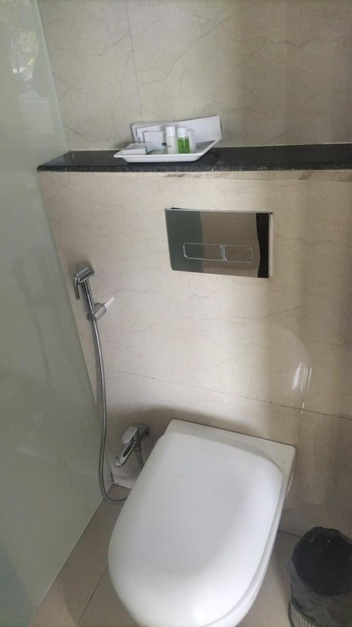 Hotel Eco Park Rewa Ngoại thất bức ảnh