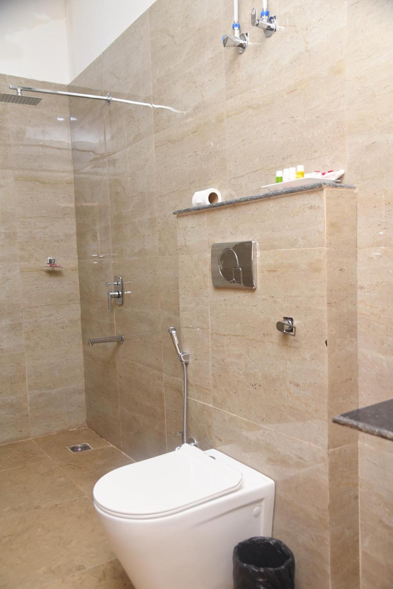 Hotel Eco Park Rewa Ngoại thất bức ảnh