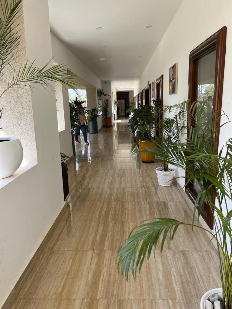 Hotel Eco Park Rewa Ngoại thất bức ảnh